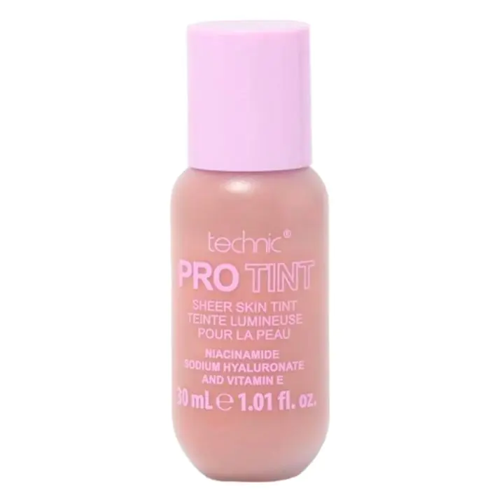 

Праймер pro tint base de maquillaje en tinte Technic, цвет freckles