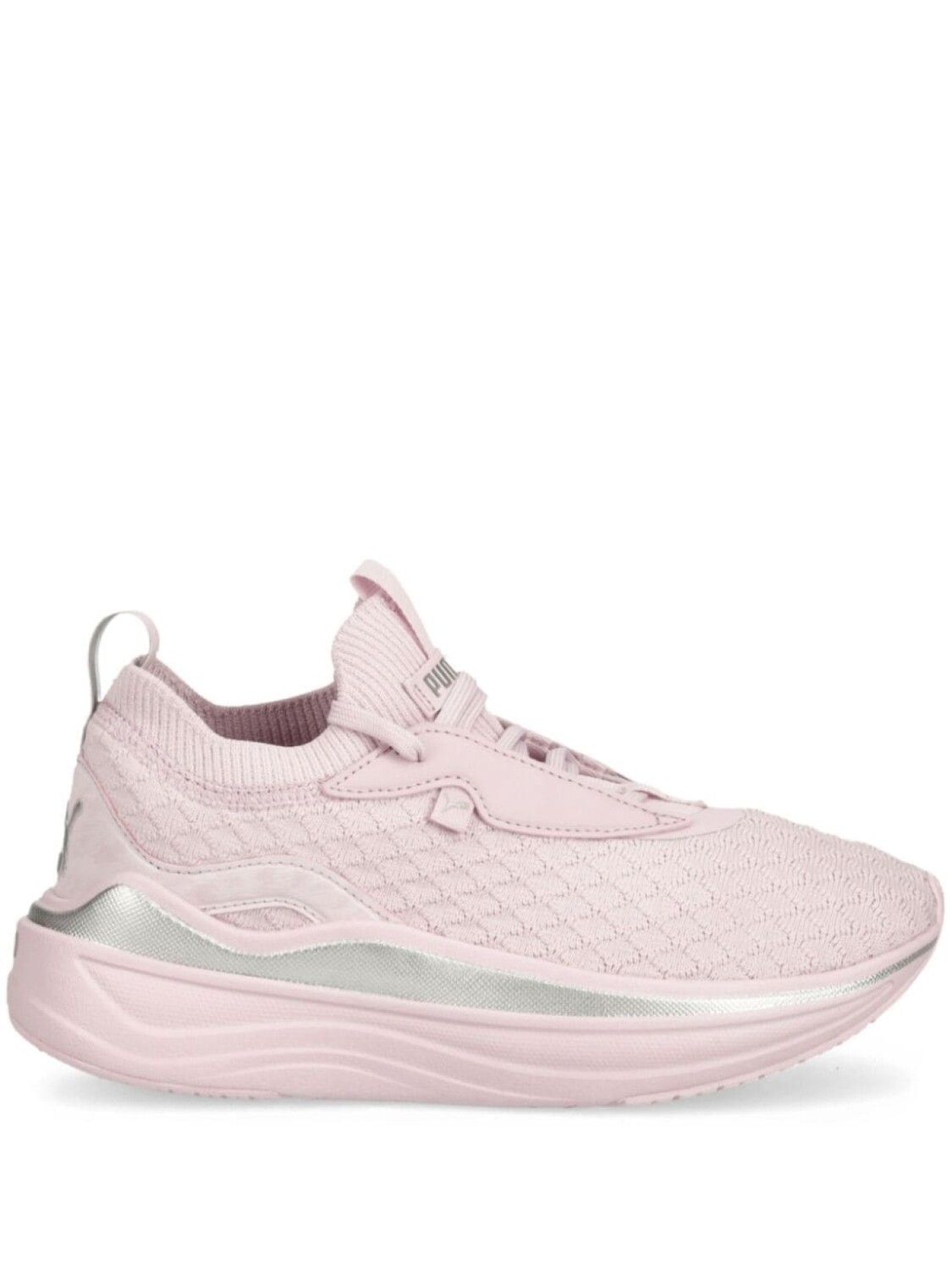 

Кроссовки PUMA Softride Stakd Premium, розовый