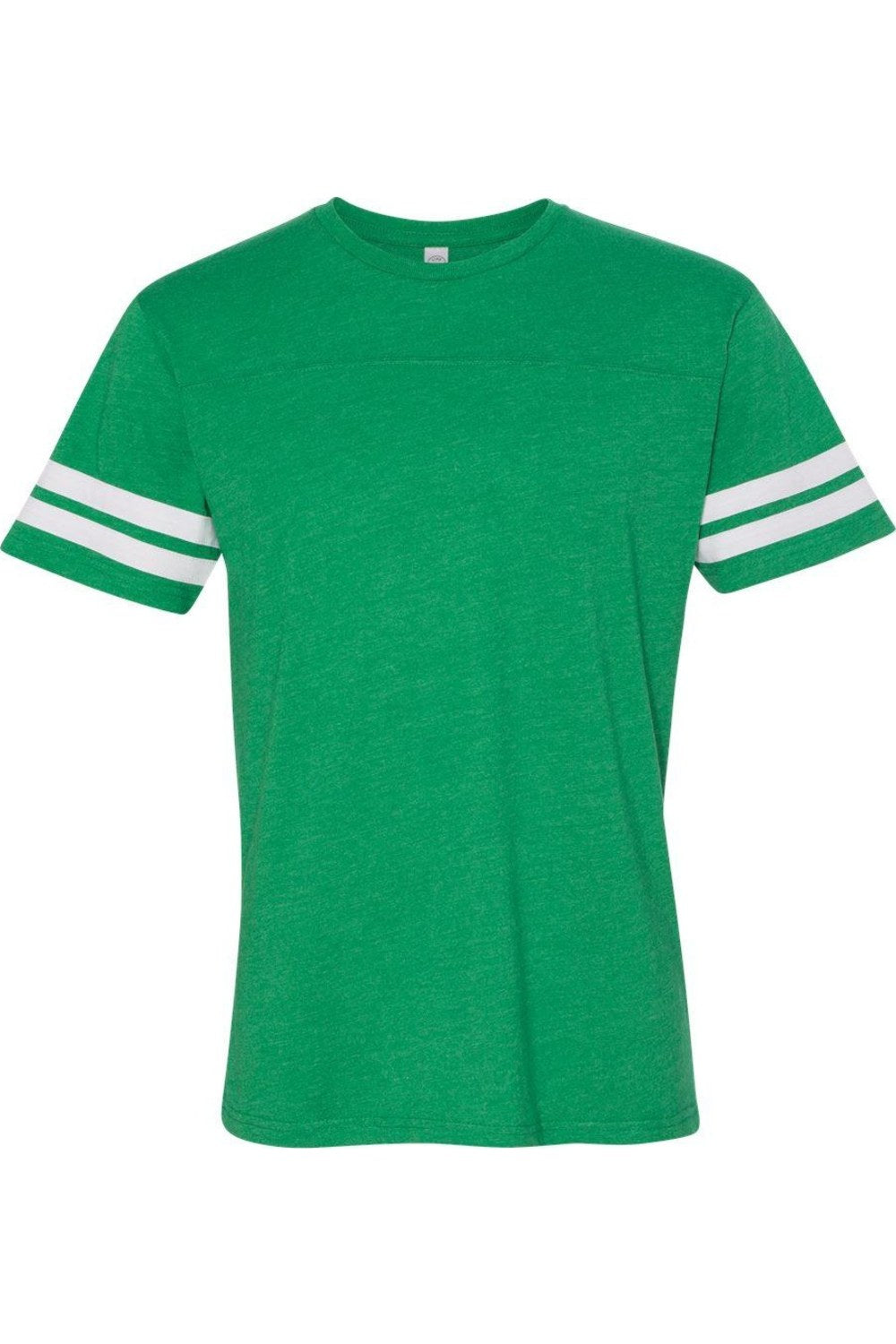 

Футболка LAT Football Fine Jersey, цвет vintage green/ white