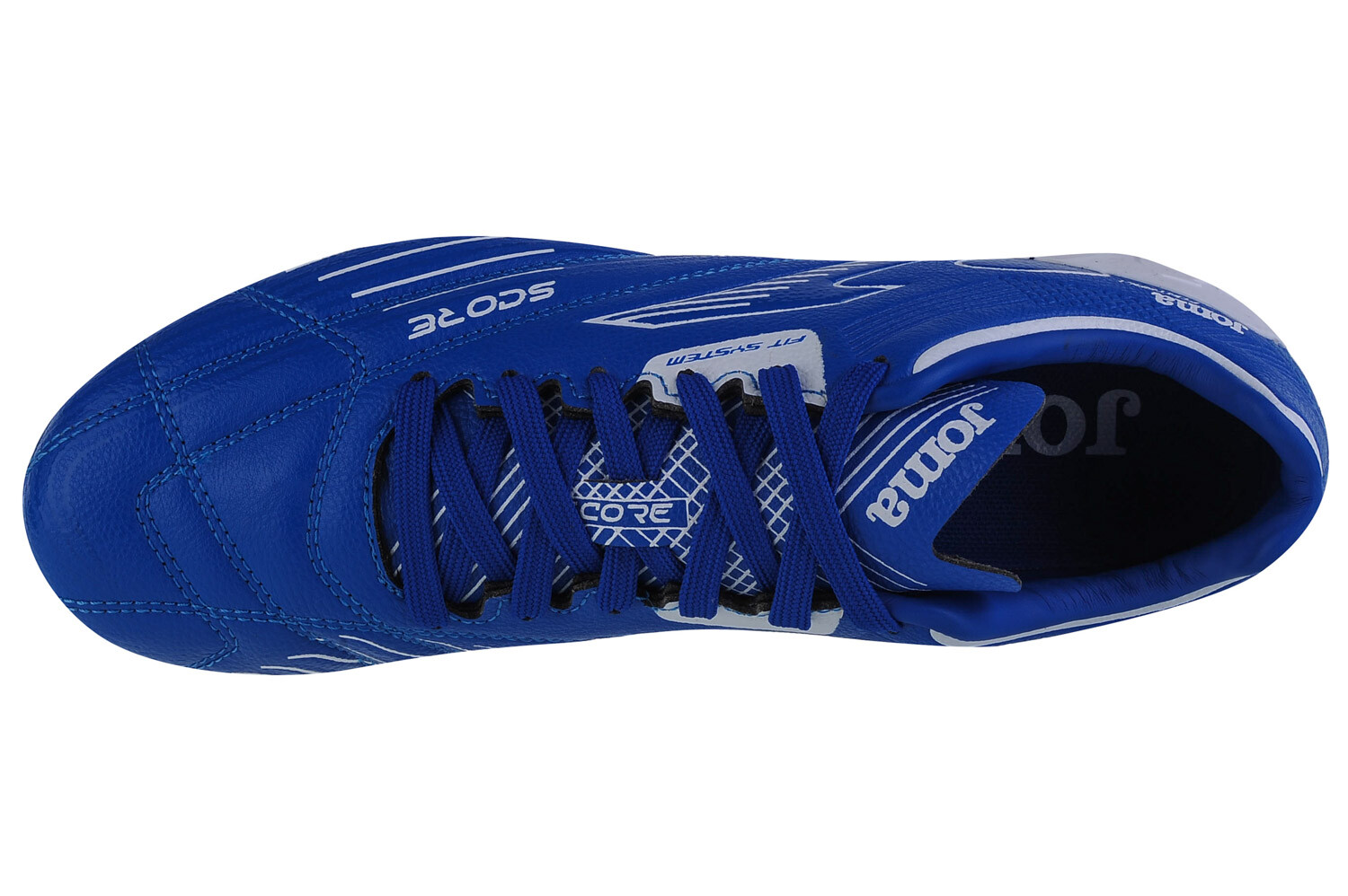 Спортивные кроссовки Joma Joma Score 23 SCOW FG, синий — фото 3