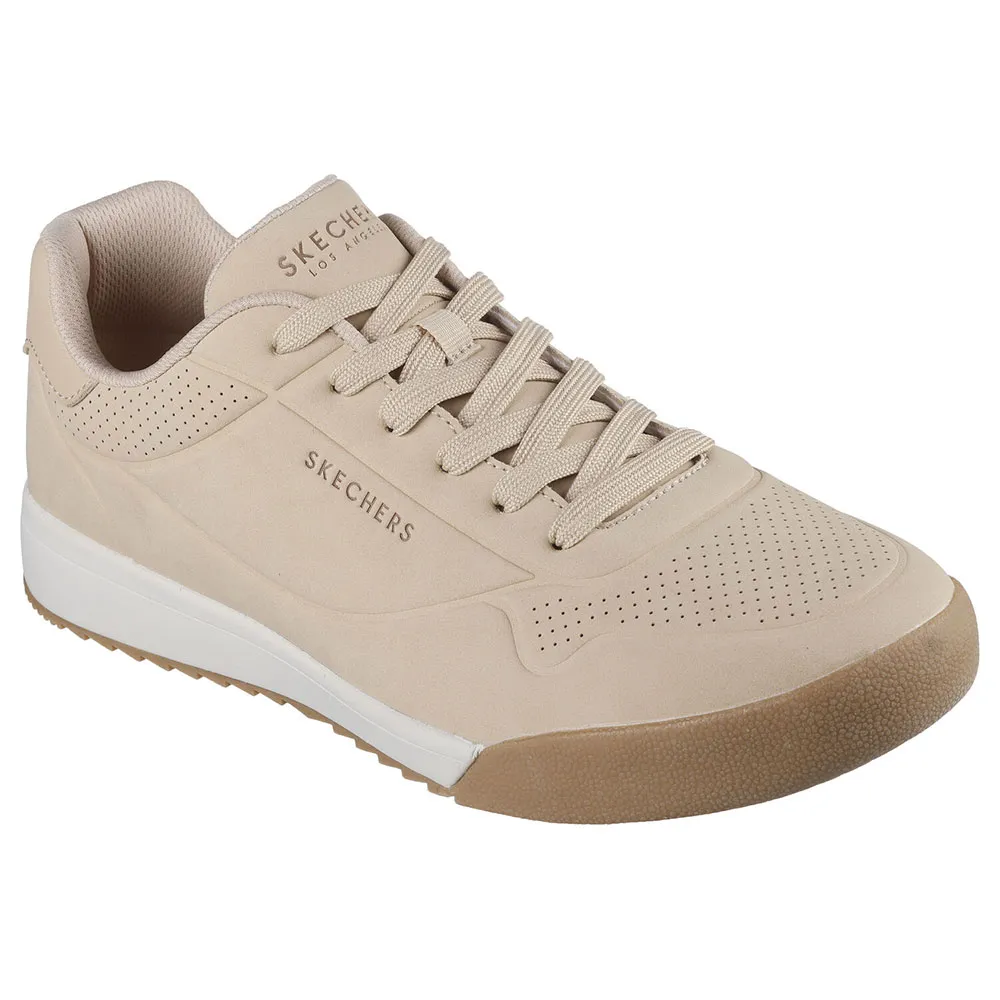 

Кроссовки Skechers Zinger trainers, бежевый