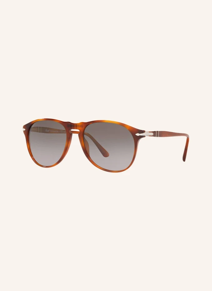 

Солнцезащитные очки po6649s Persol, серый