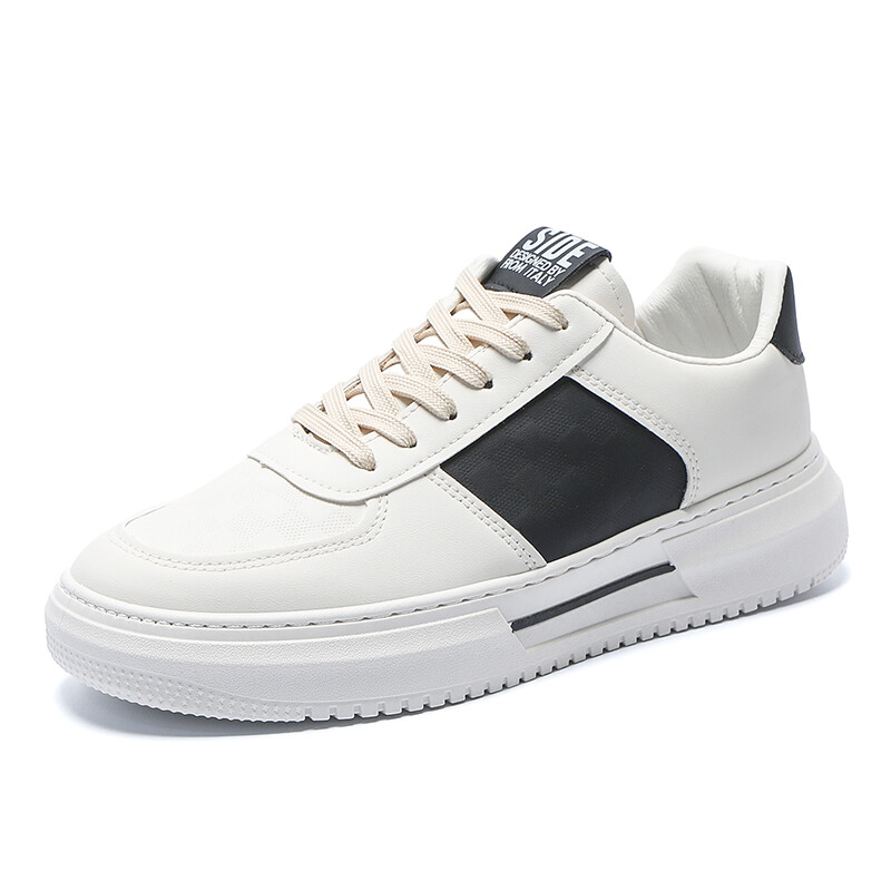 

Кроссовки мужские Lifestyle Shoes Men Low-Top Eastern Camel, белый/зеленый
