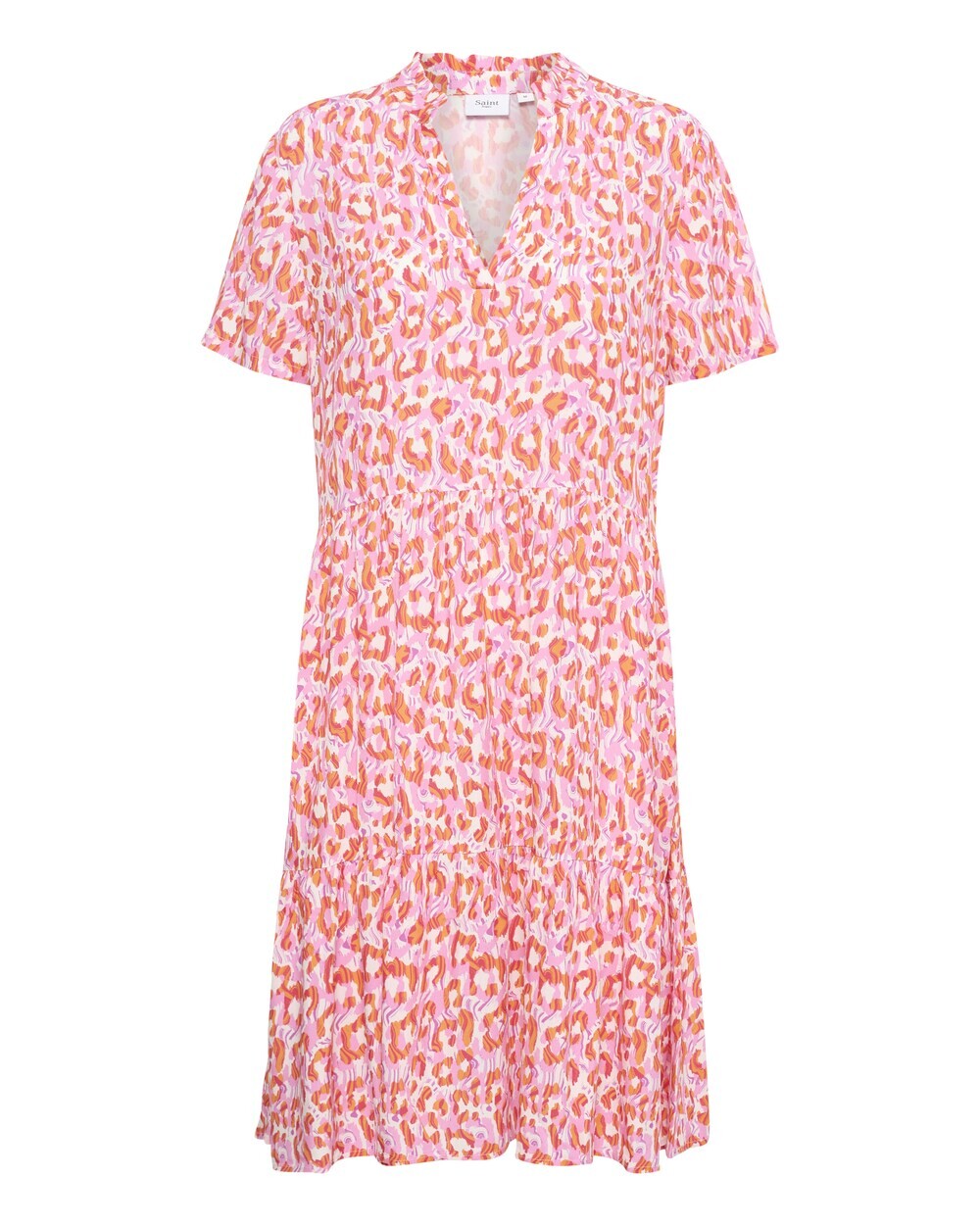 

Платье Saint Tropez Eda, розовый