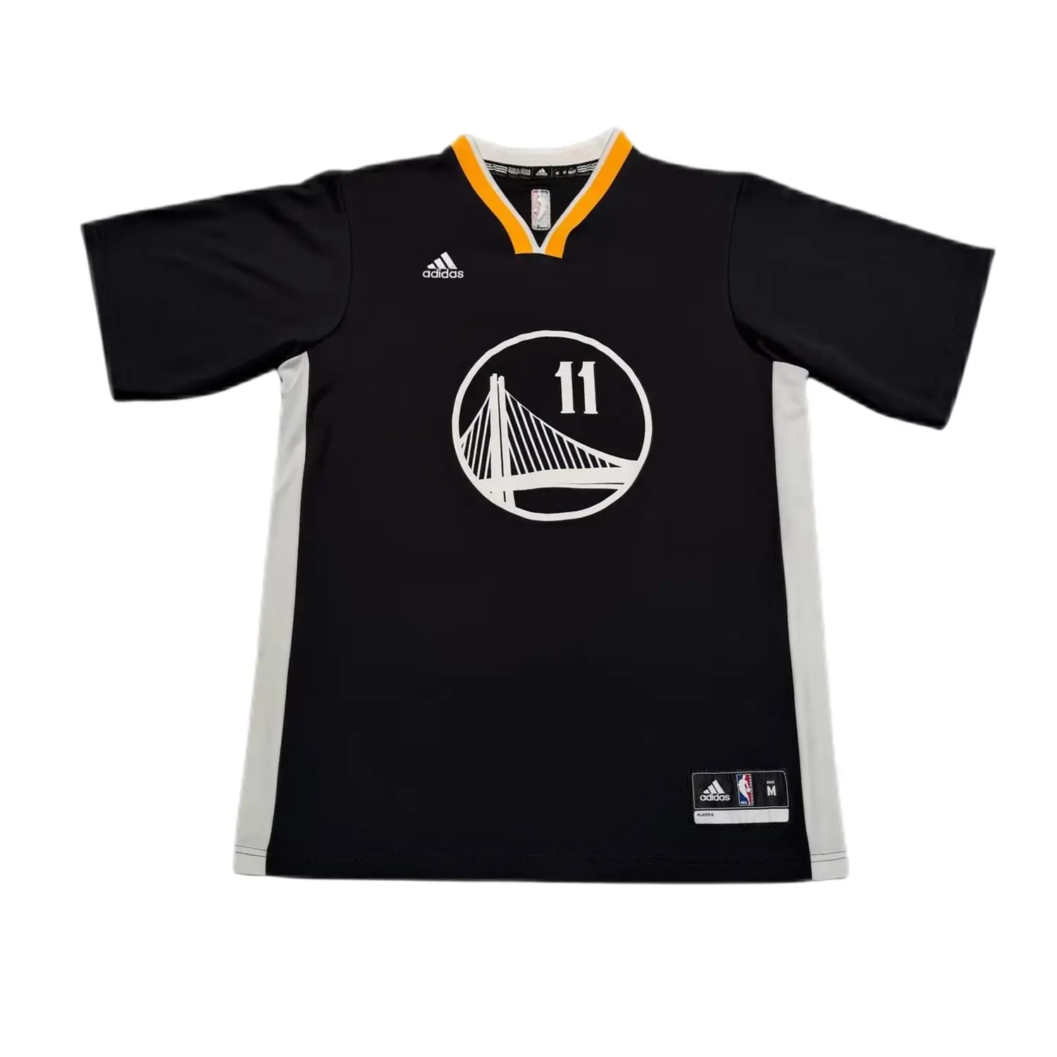 

Баскетбольная майка Unisex Adidas, черный