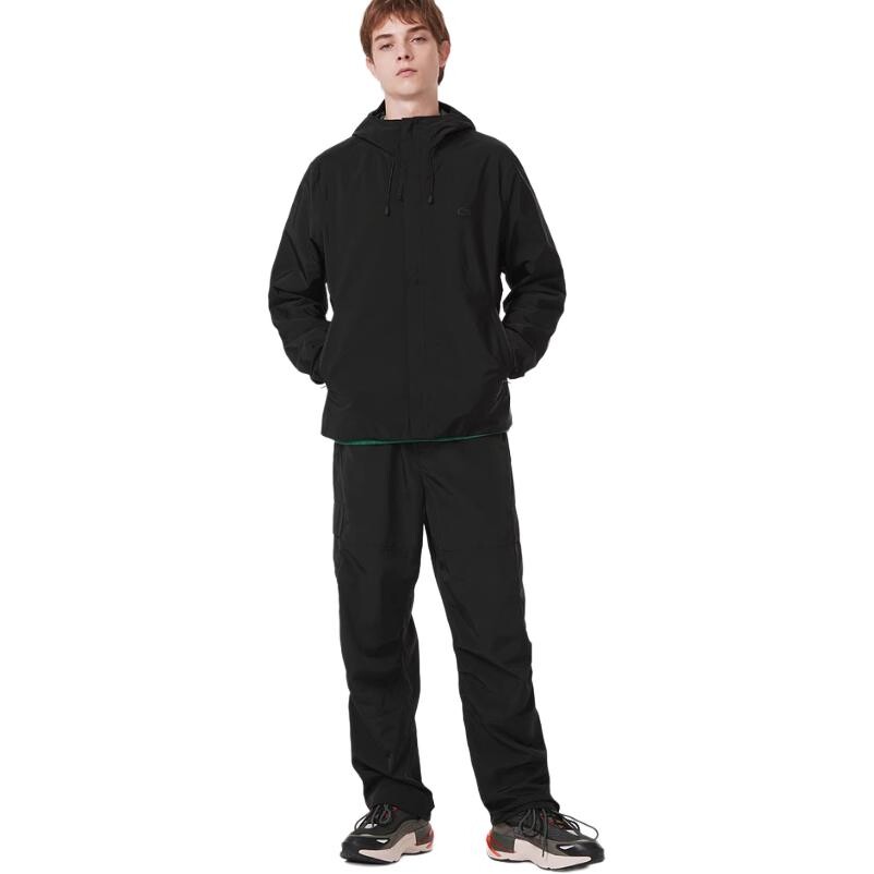 Брюки LACOSTE XH3341-031, мужские, повседневные — фото 3