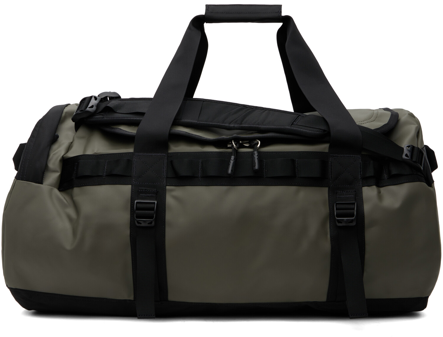 

Дорожная сумка Taupe Base Camp M The North Face