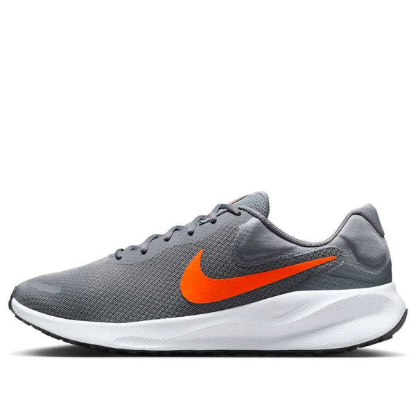 

Кроссовки revolution 7 Nike, серый