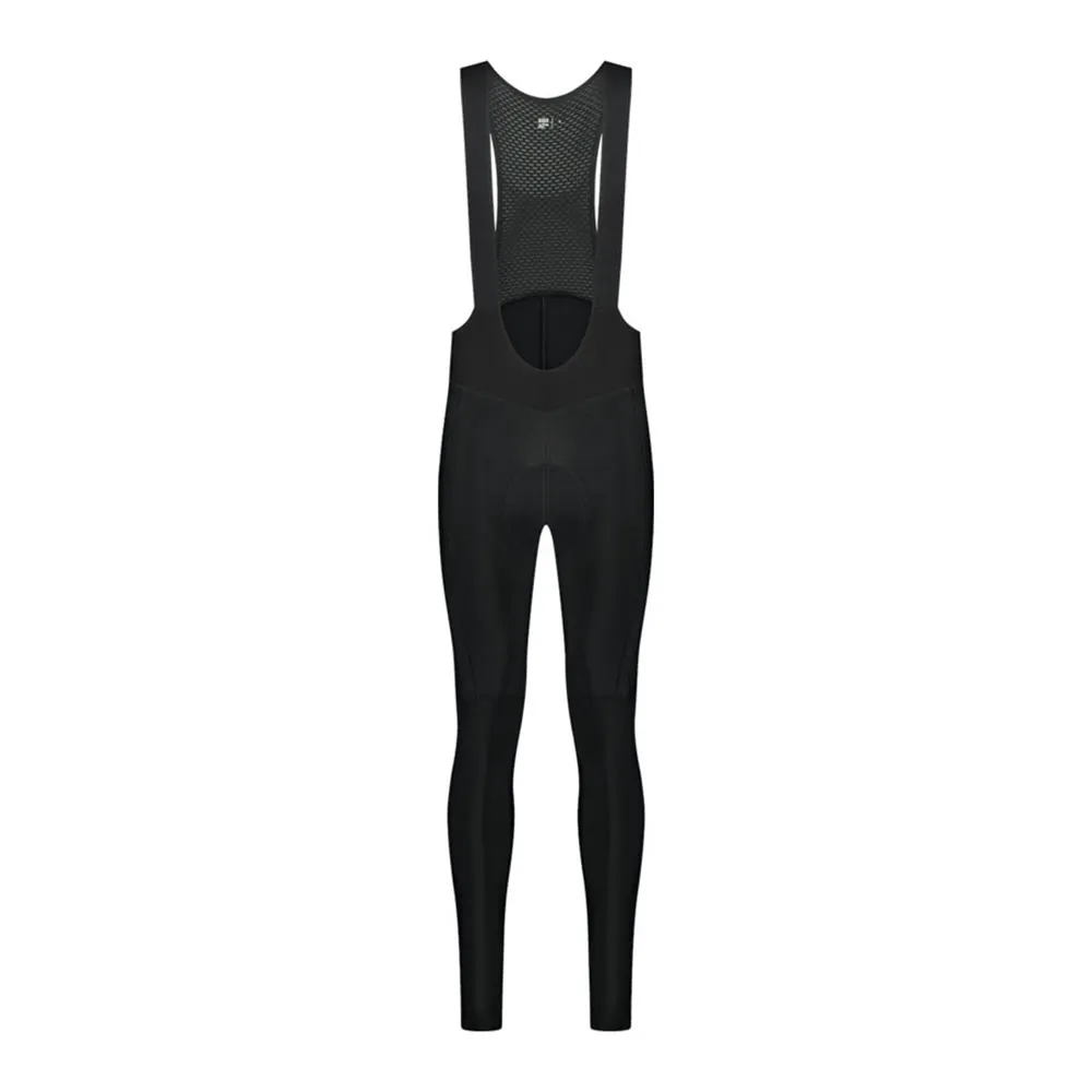 

Тайтсы BBB ThermalEssence bib, черный