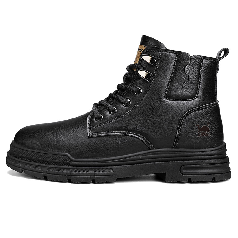 

Ботинки EASTERN CAMEL Martin Boots Men