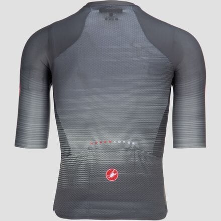 

Джерси Aero Race 6.0 FZ мужское Castelli, цвет Desert Green