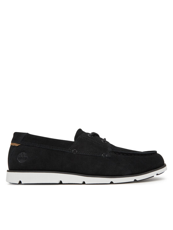 

Мокасины Grafton Bay TB0A42X7EK41 Timberland, черный