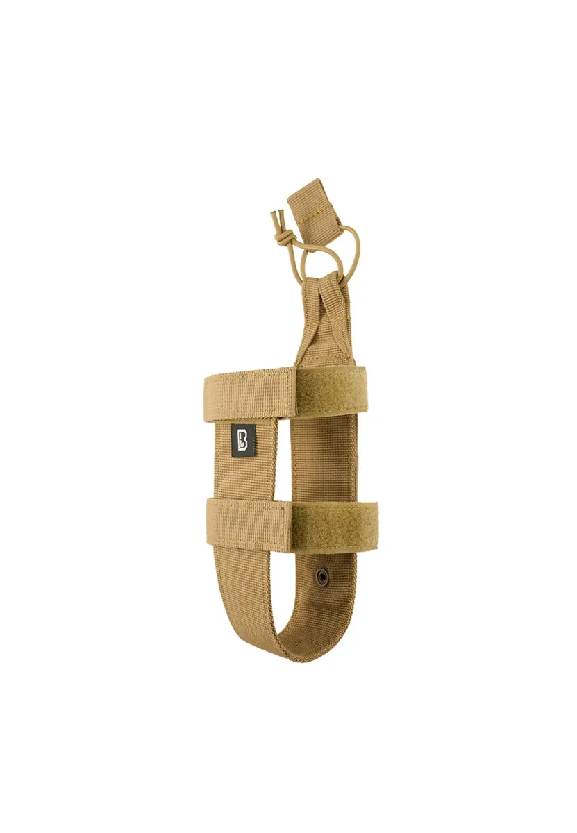 

Сумка через плечо Brandit " Brandit Unisex Molle Bottle Holder Flex Large", цвет Camel