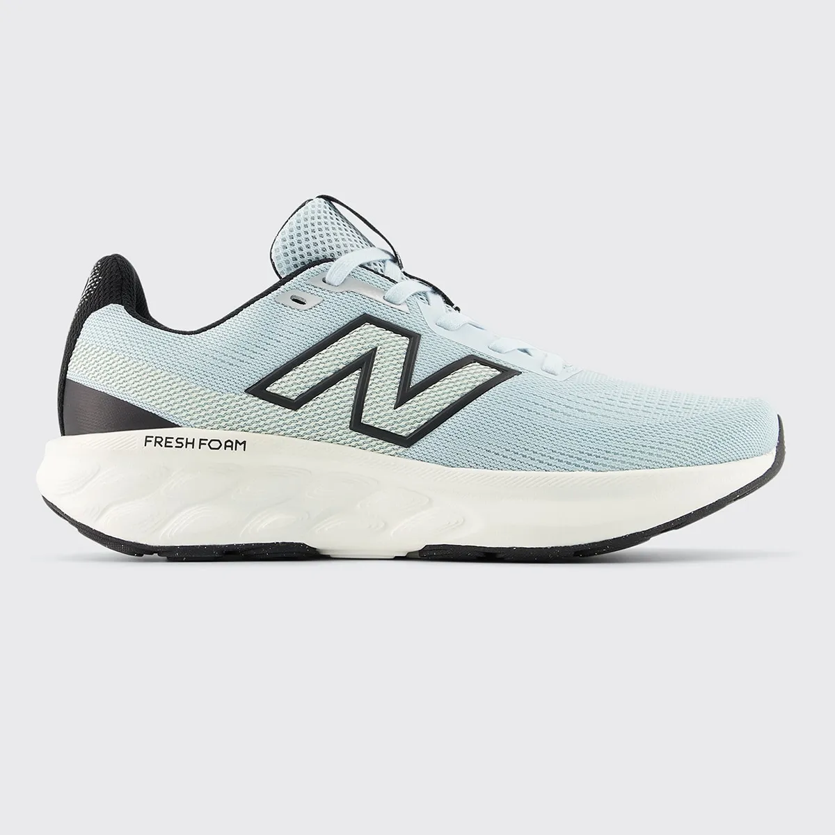 Женские беговые кроссовки Fresh Foam 520 v9 New Balance, голубой