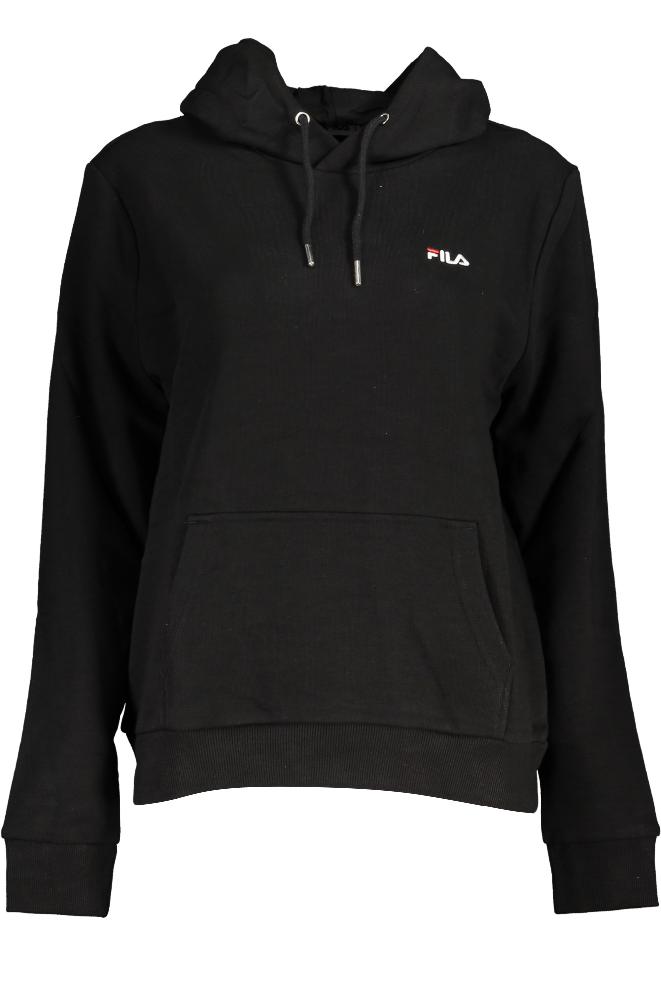 

Толстовка женская Fila, черный
