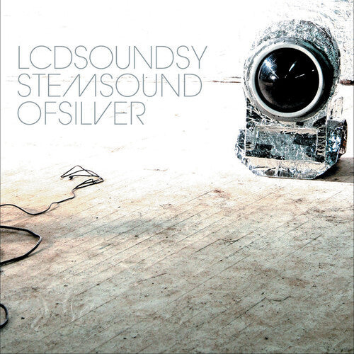 

Виниловая пластинка LCD Soundsystem: Sound Of Silver