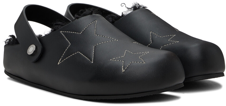 Спортивные мюли Alter Stella McCartney — фото 4