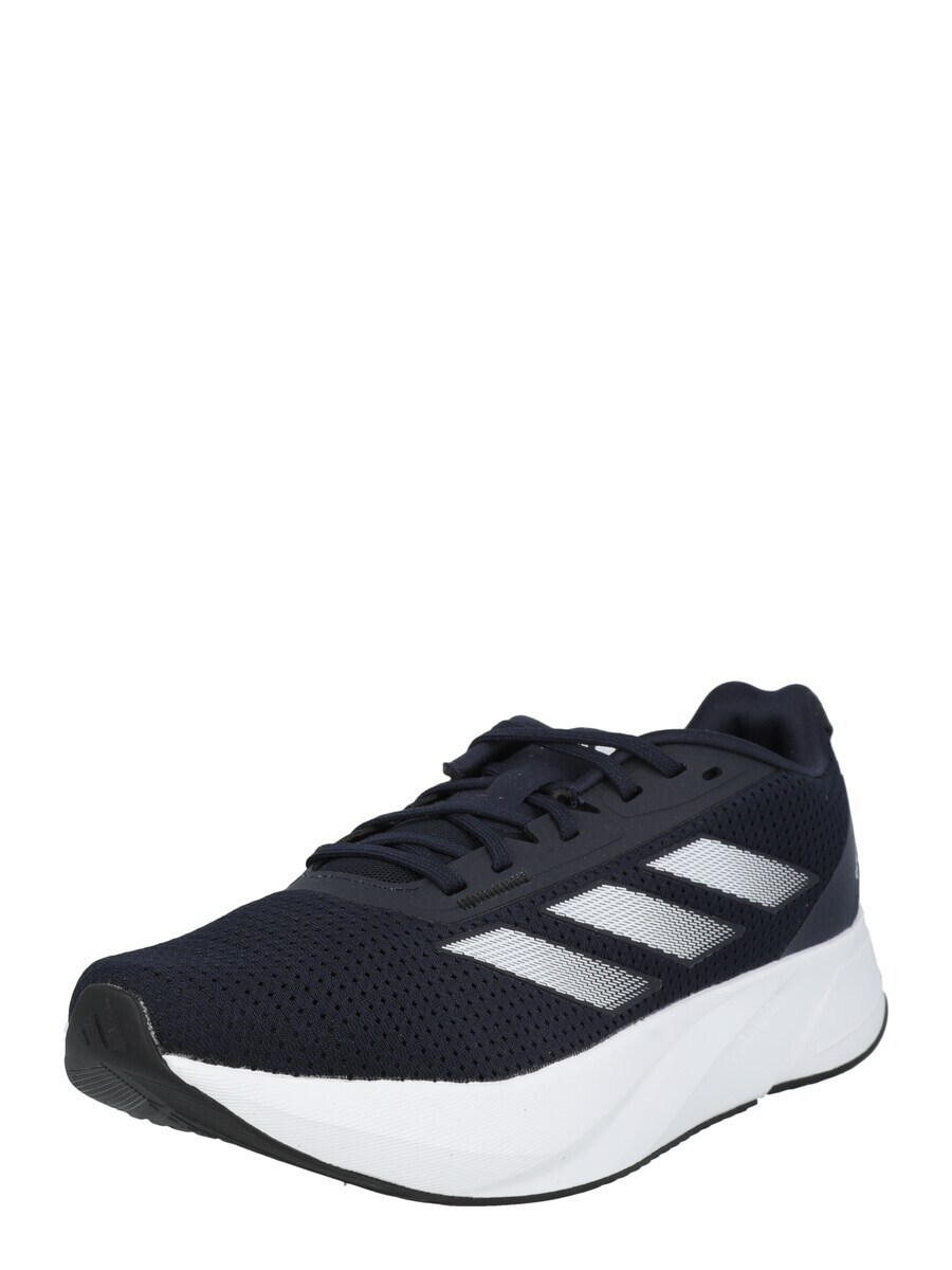 Кроссовки Adidas Duramo, черный/белый