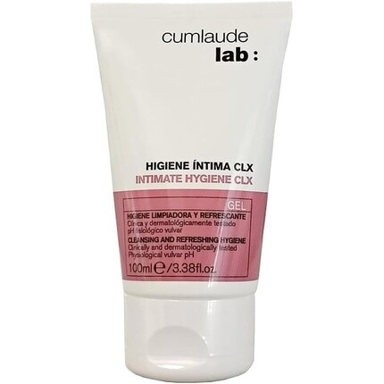 

Гель Intime Hygiene CLX Rilastil