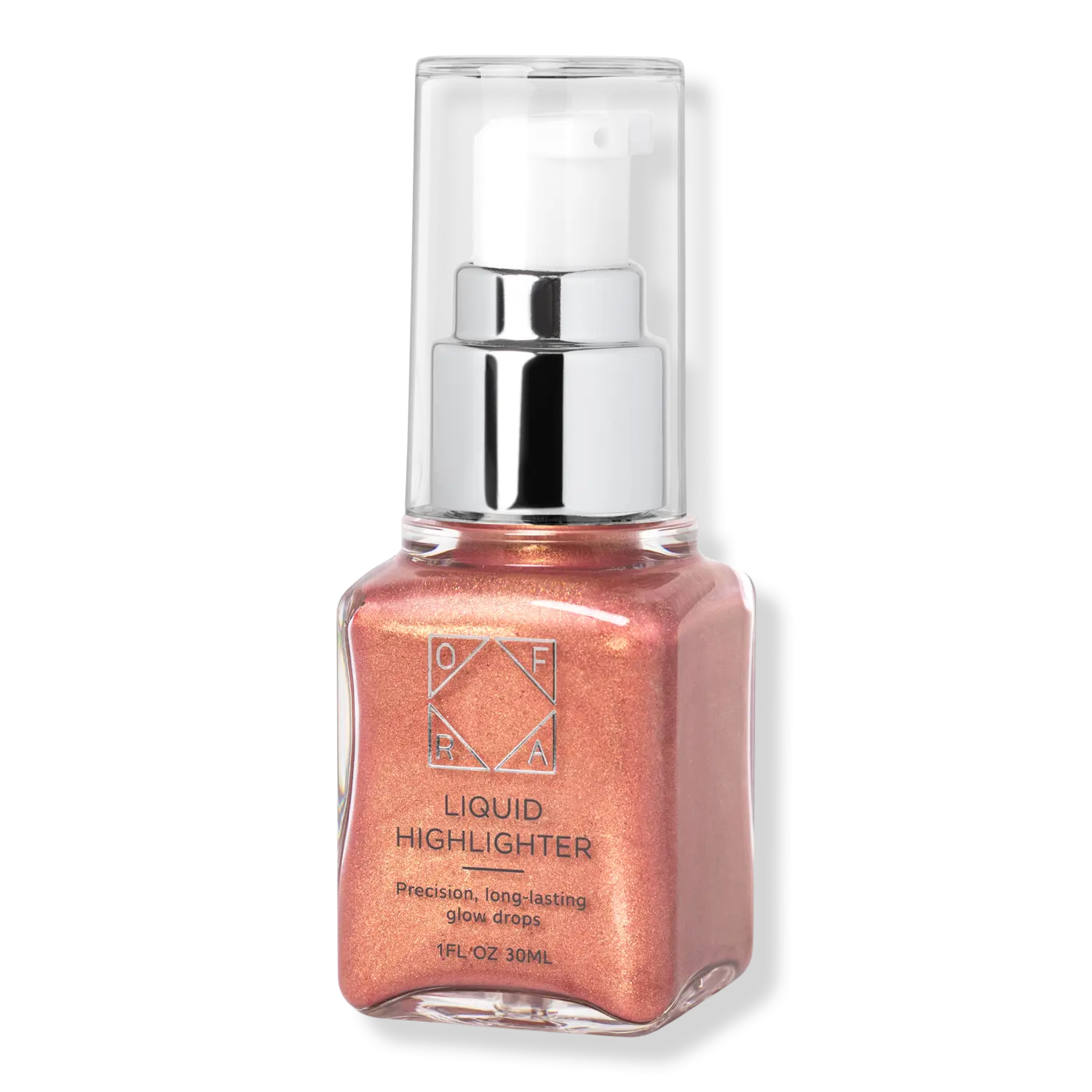 

Жидкий хайлайтер Star Lit Ofra Cosmetics, Venus (rosy peach gold)