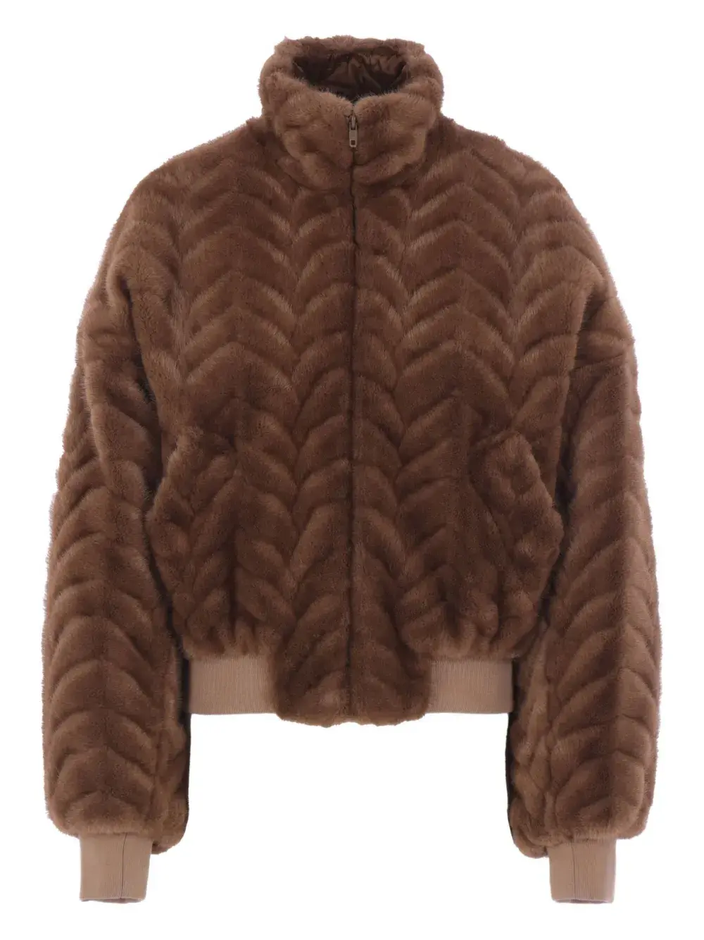 

Пальто Balenciaga коричневого цвета Balenciaga, коричневый