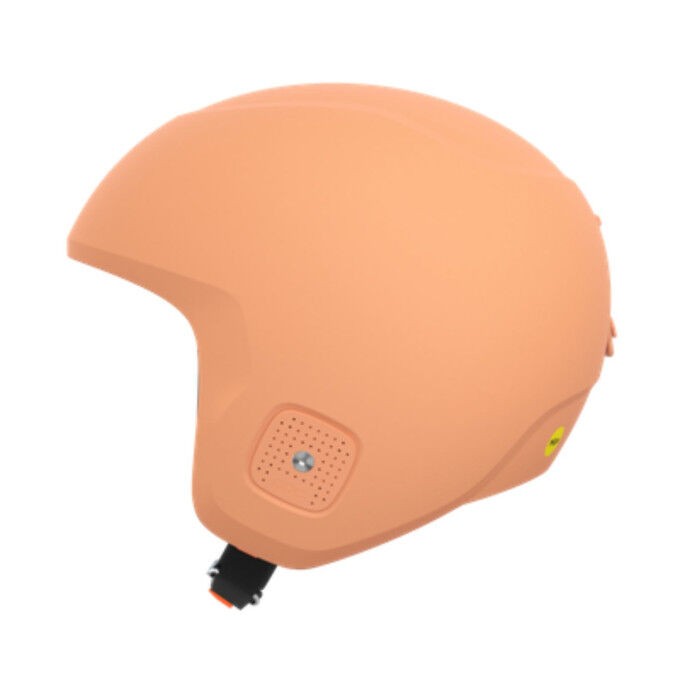 

Горнолыжный шлем POC Skull Dura X MIPS - абрикосовый, матовый, солнечный камень, Оранжевый, Горнолыжный шлем POC Skull Dura X MIPS - абрикосовый, матовый, солнечный камень