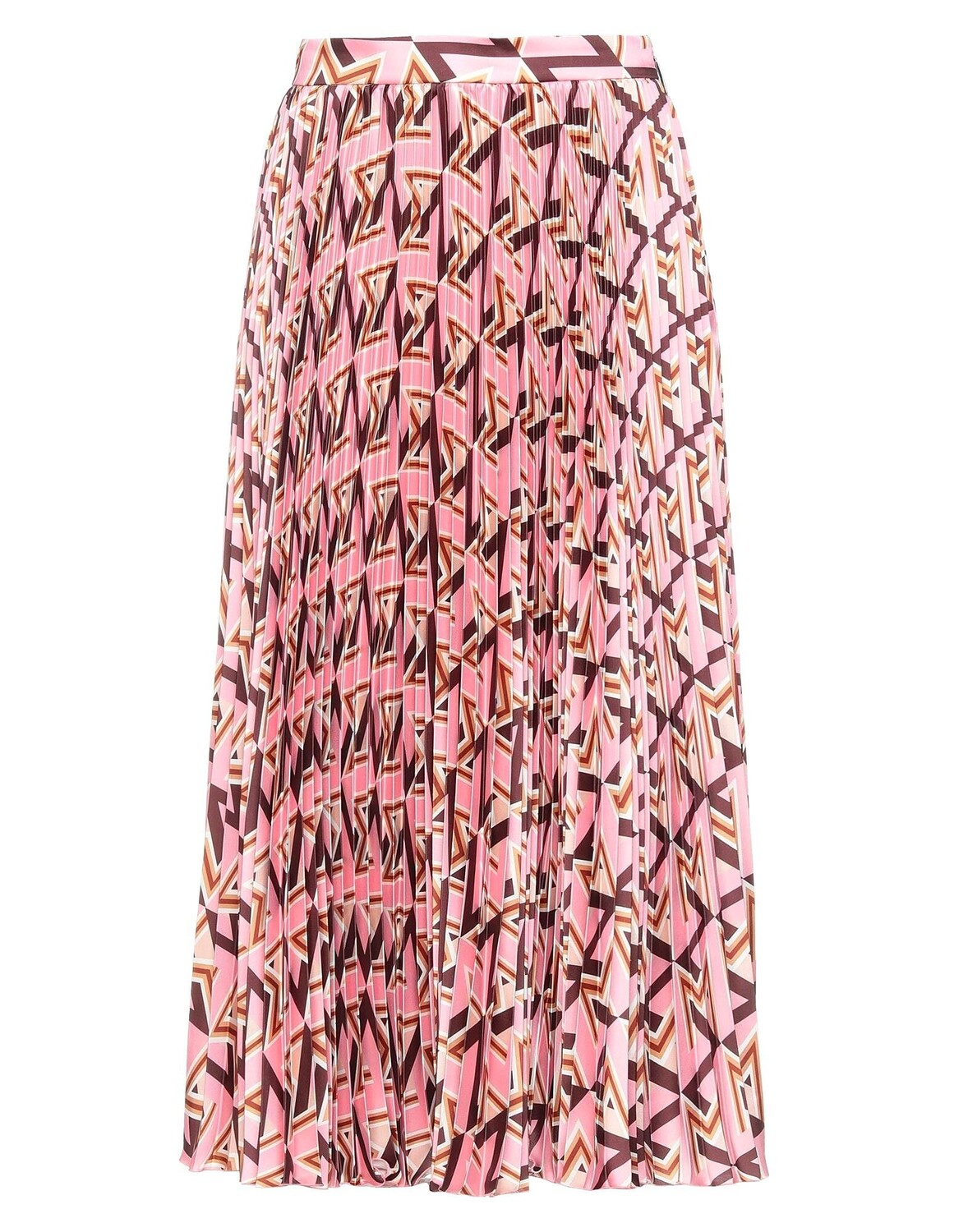 

Юбка Msgm, розовый
