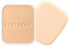 Пудра Benefique Prism Powder Ochre 10, 10 г