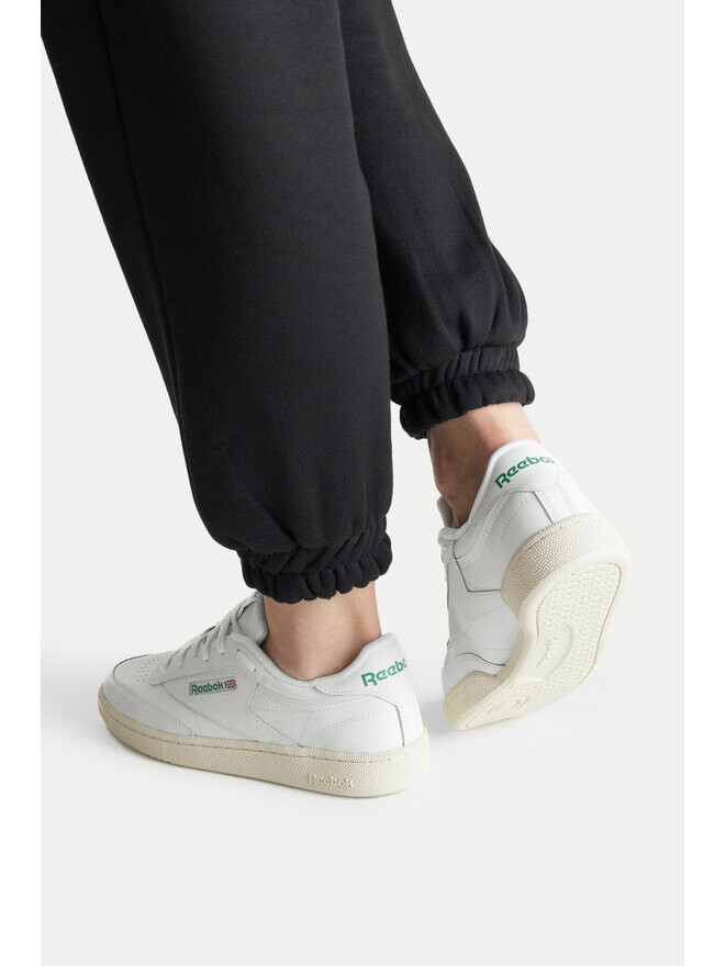 Кроссовки Club C Reebok, белый — фото 2