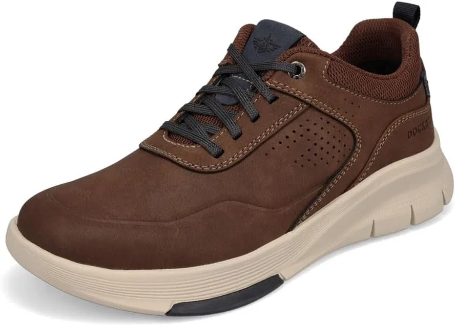 Мужские кроссовки Dockers Pivot, Dark Tan