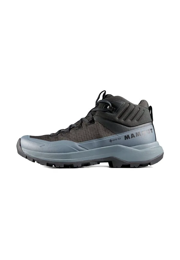 Походные ботинки sertig iii mid gtx Mammut, Gabbro-Strata