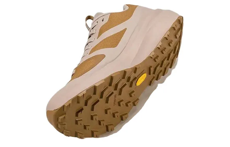 Norvan LD 3 Cushioning Slip Resistant Waterproof And Breathable Low top Arcteryx, smoke bluff — фото 4