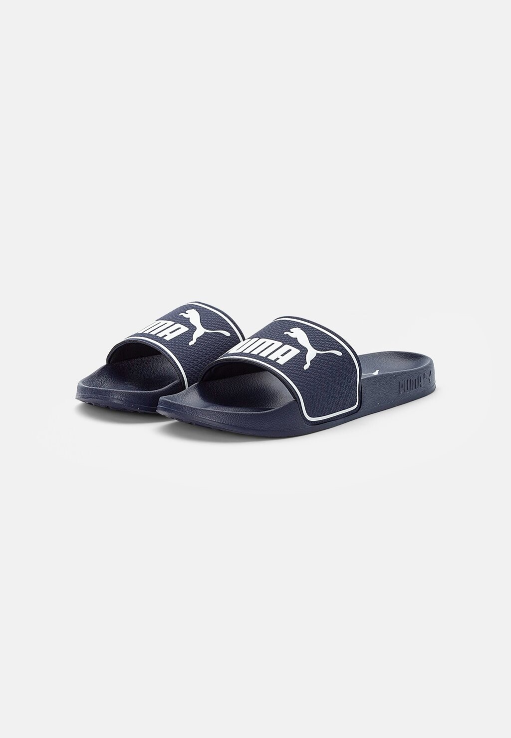 Пляжные тапочки и сандалии Leadcat 2 0 Puma, белый