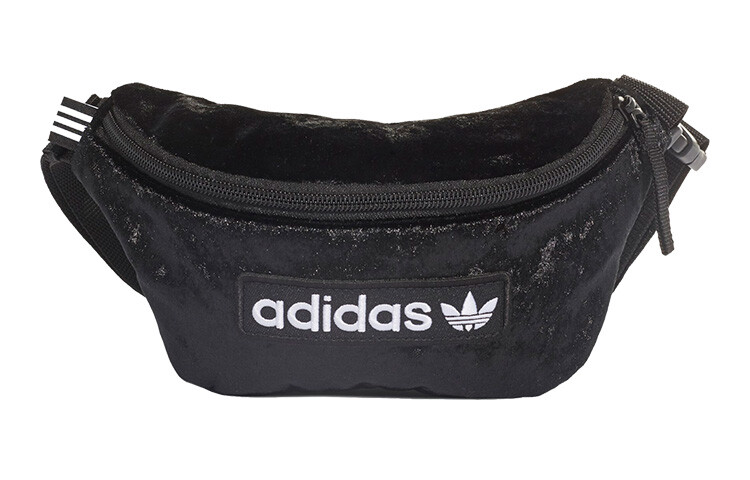 

Поясная сумка унисекс adidas originals, Black