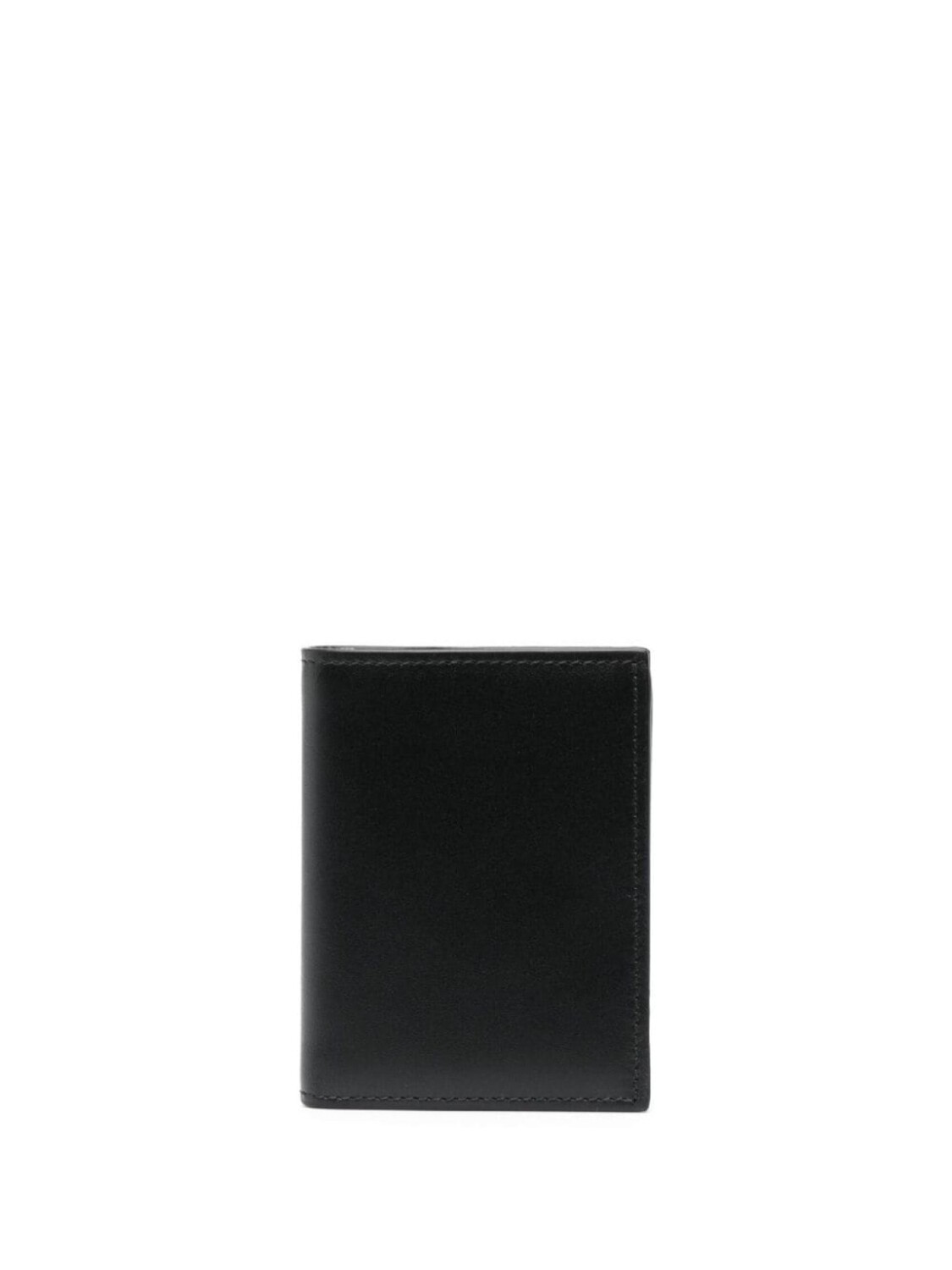 

Comme Des Garçons Wallet складной кошелек, черный