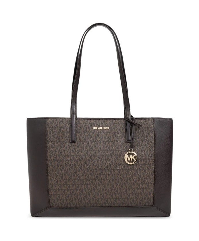 

Большая сумка для женщин Michael Kors, коричневый