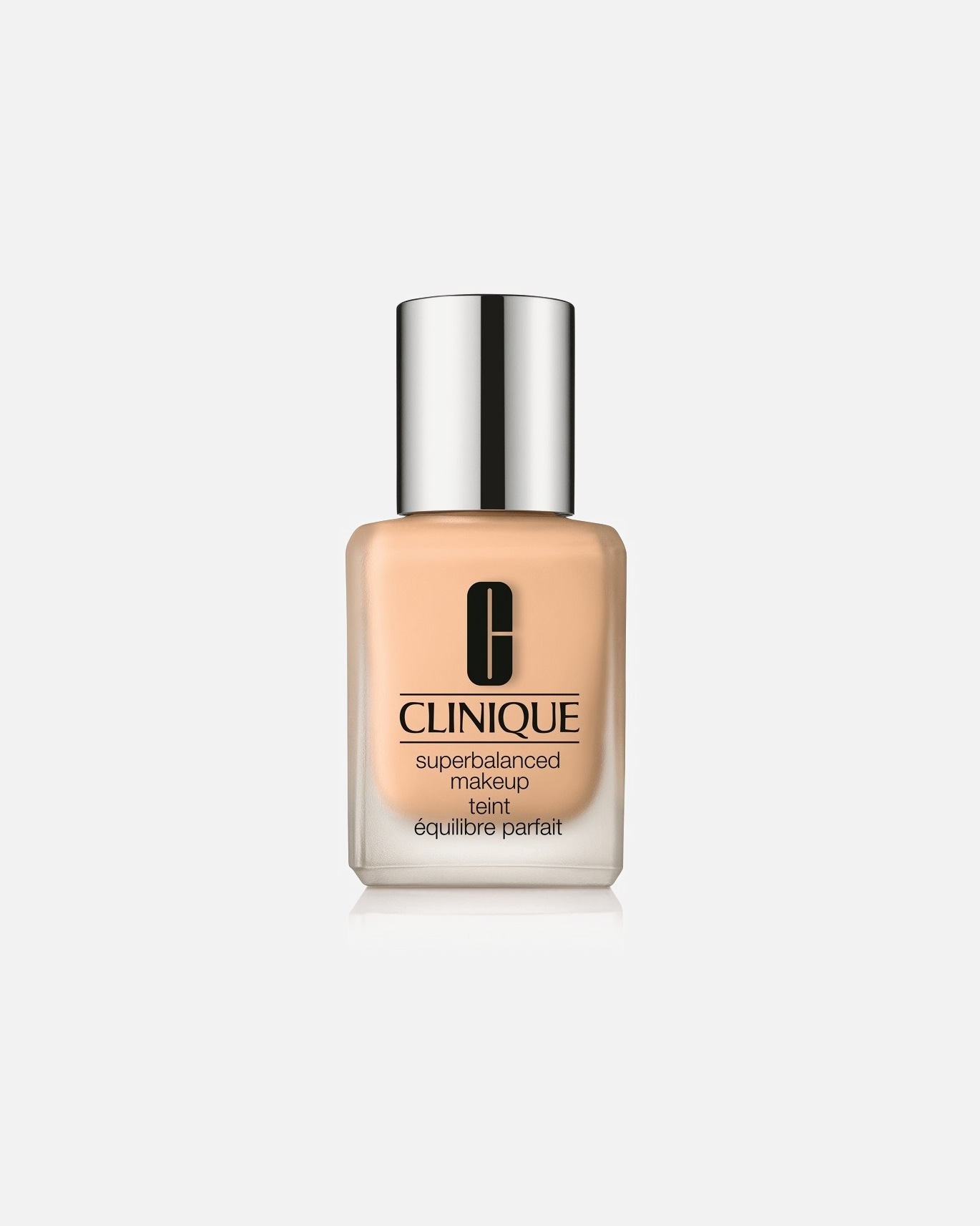 

Тональный крем Clinique, nr. cn70 vanilla, 30 мл