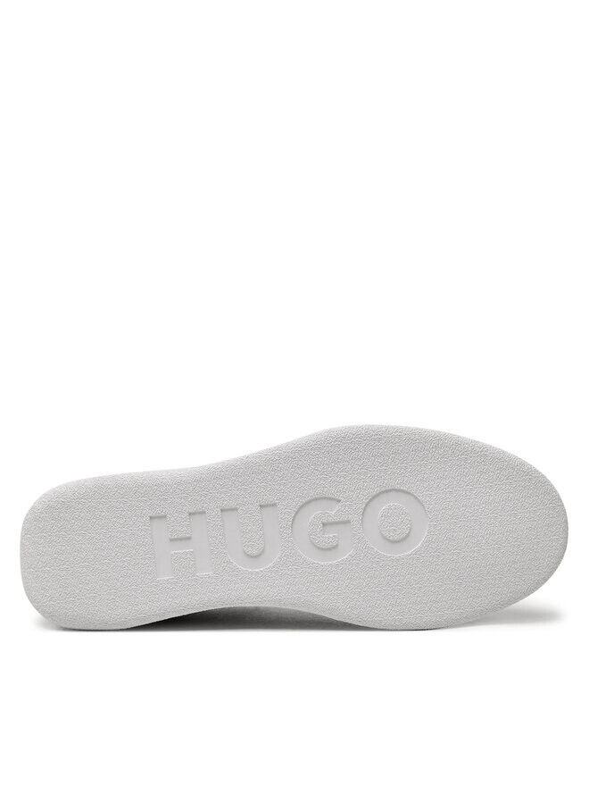 Кроссовки Hugo, черный — фото 4