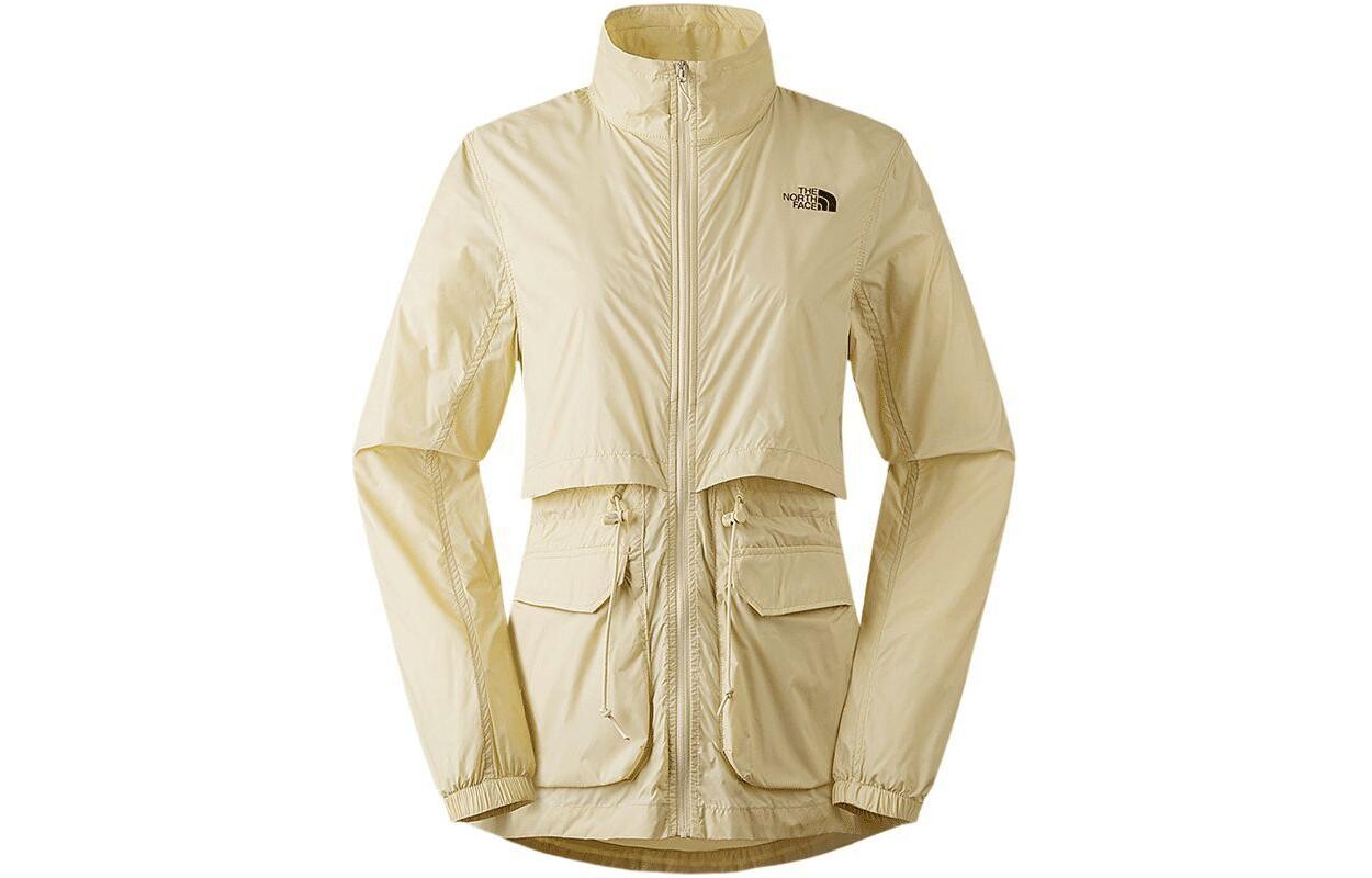 

THE NORTH FACE Женская куртка, цвет Khaki