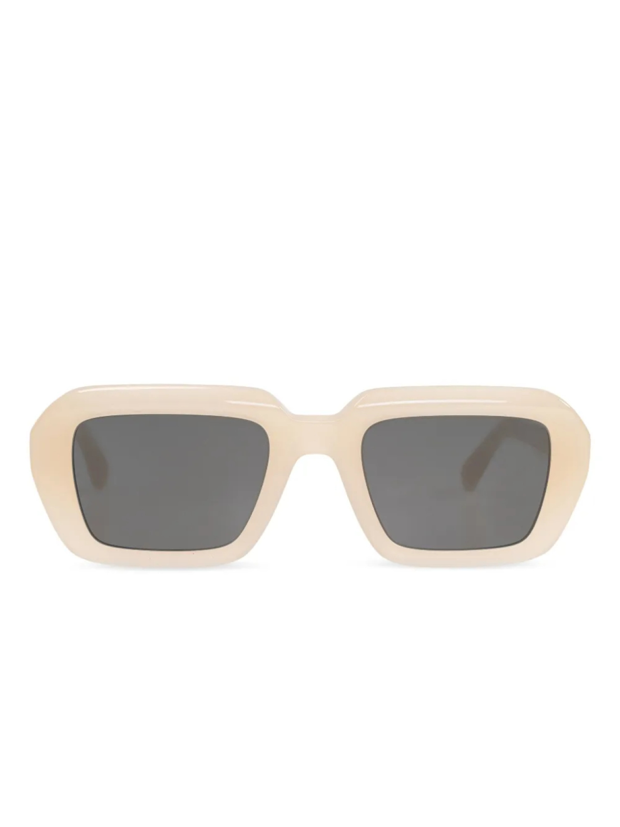 

Солнцезащитные очки Mykita Nima, нейтральный