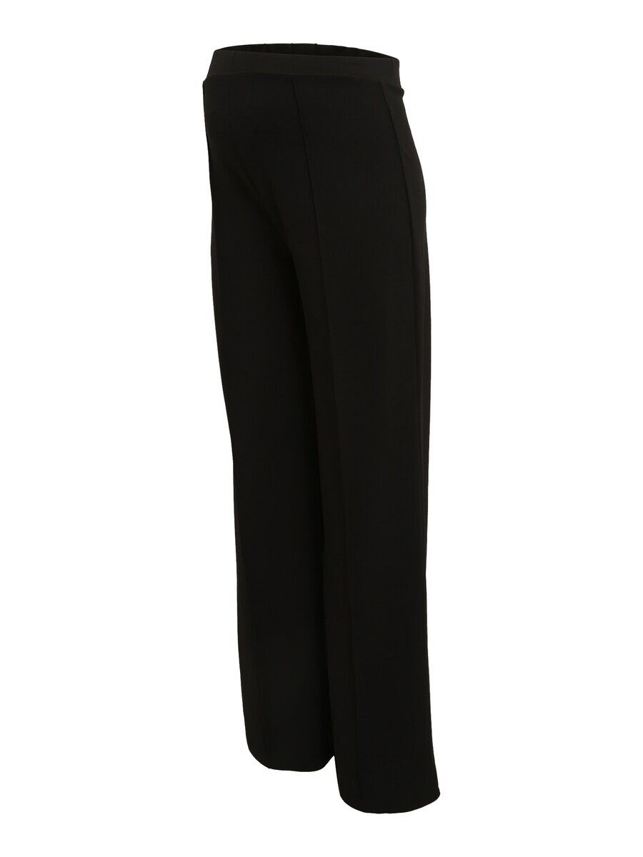 

Тканевые брюки Vero Moda Maternity Wide leg Pants VMMBECKY, черный