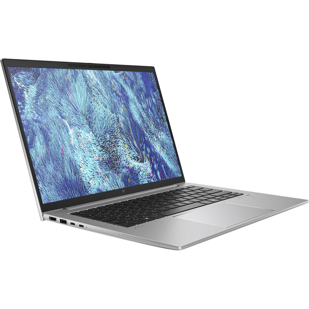 

Мобильная рабочая станция HP ZBook Firefly G11 с сенсорным экраном 14 дюймов (только Wi-Fi)