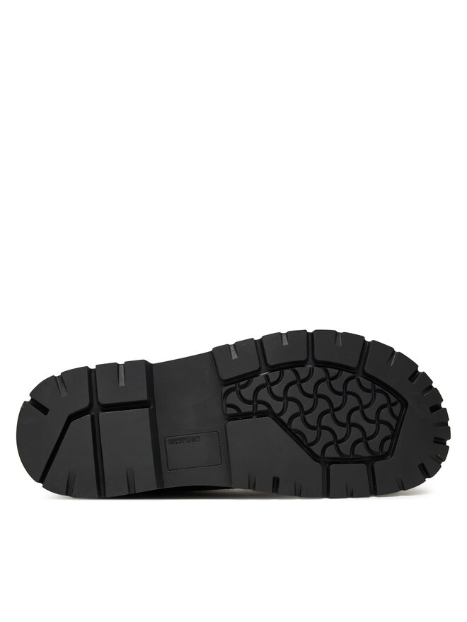 Ботильоны на шнуровке Highwood Lace Mid 1030783 Birkenstock, черный — фото 4