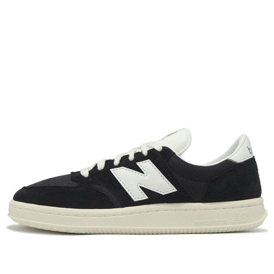 

Кроссовки New Balance T500 'Black Angora', черный