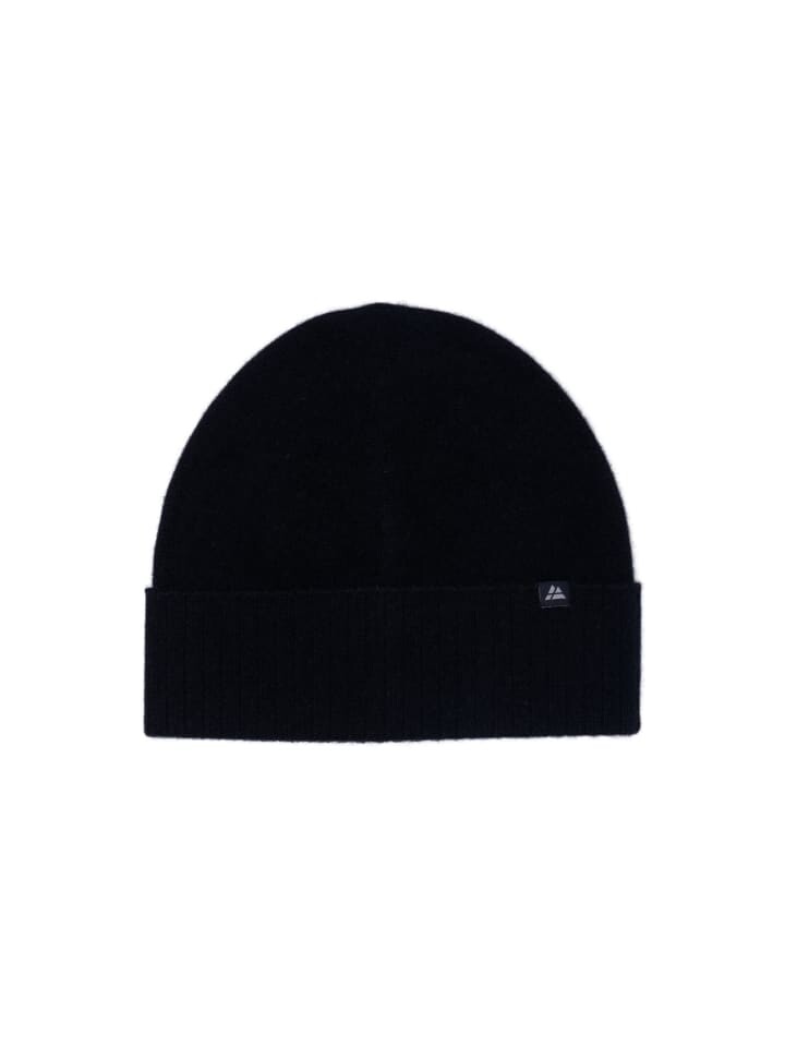 

Шапка DANISH ENDURANCE Beanie Cashmere, черный