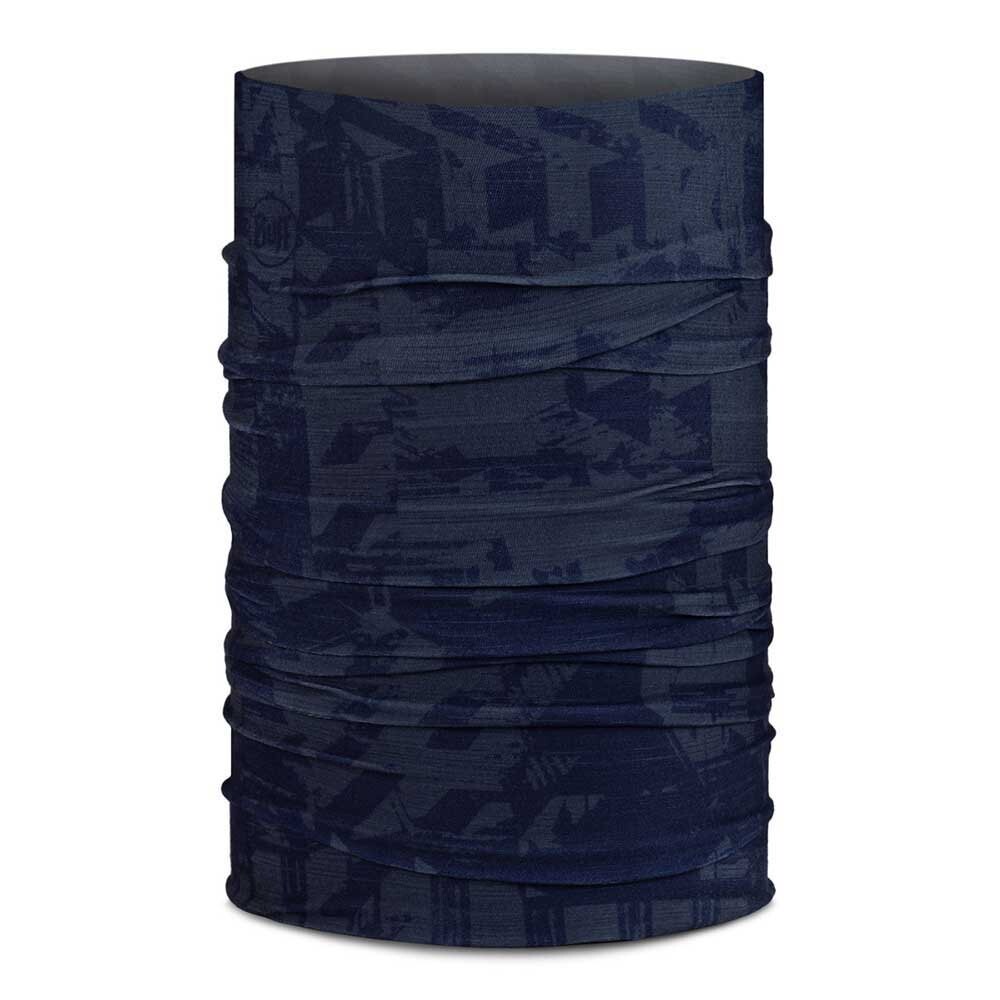 

Неквормер Buff Original Ecostretch, синий