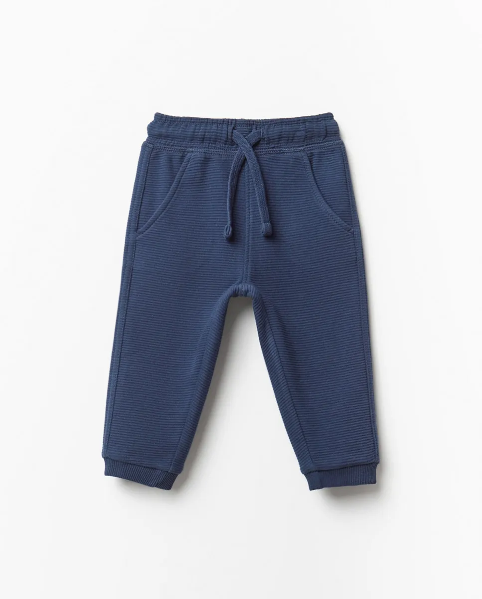 

Джоггеры otomán Sfera, темно-синий