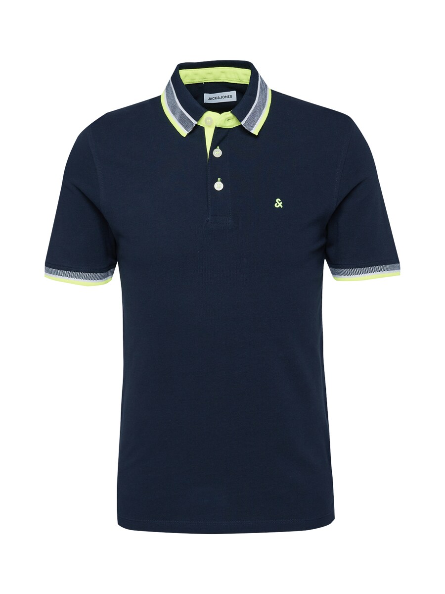 

Рубашка JACK & JONES Paulos, черный