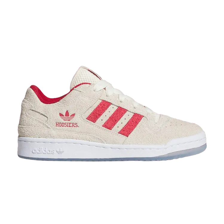 

Кроссовки Adidas NCAA x Forum Low, Indiana 2025