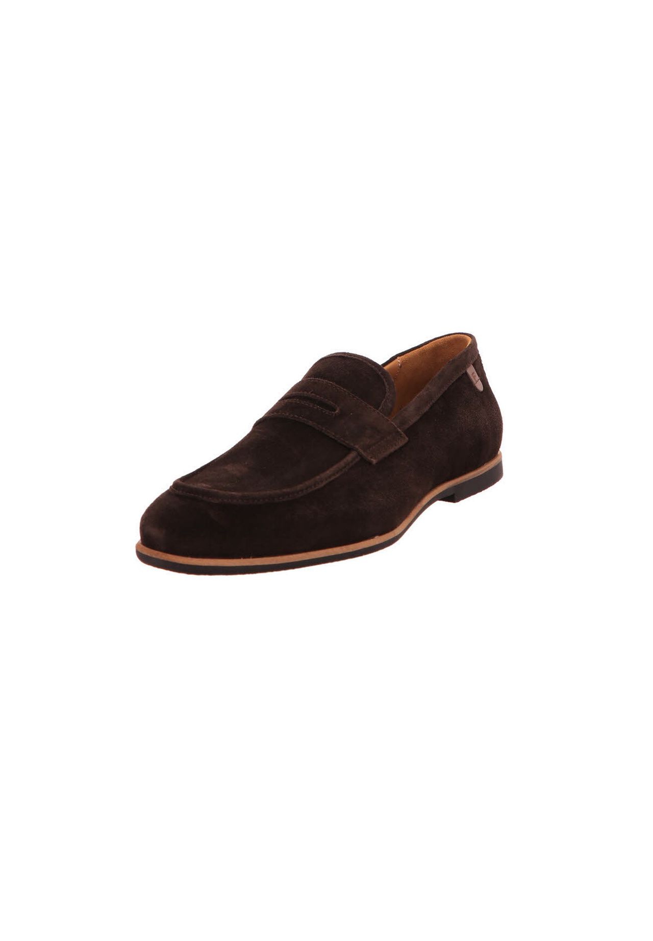 

Тапочки сфм 40017 20 01 Floris van Bommel©, коричневый
